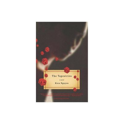 The Tapestries - by Kien Nguyen (Paperback)