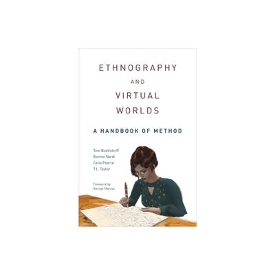 Ethnography and Virtual Worlds