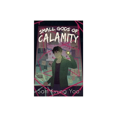 Small Gods of Calamity - by Sam Kyung Yoo (Paperback)