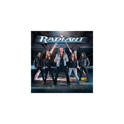 Radiant - Radiant (CD)