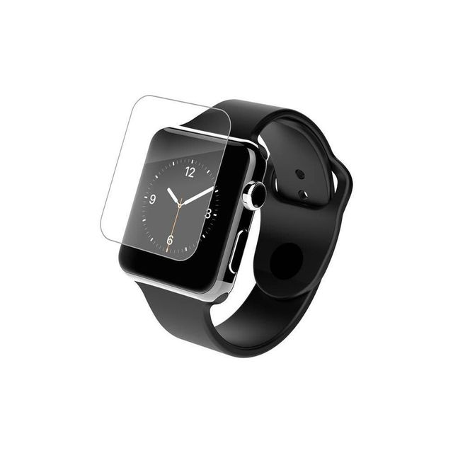ZAGG Invisible Shield Apple Watch 40mm - Ultra Clear