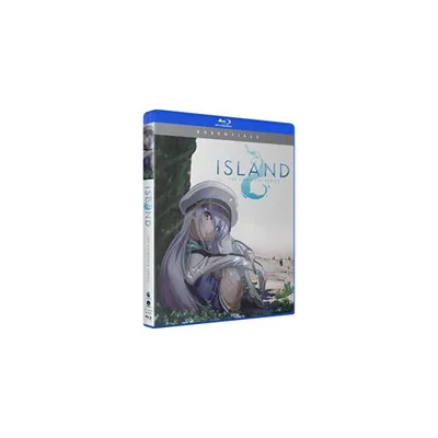 Island: The Complete Series (Blu-ray)