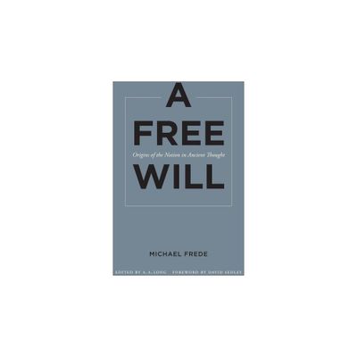 A Free Will