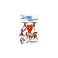 The Looney Tunes Show: There Goes the Neighborhood (DVD)(2010)