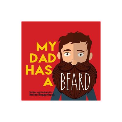 My Dad Has a Beard