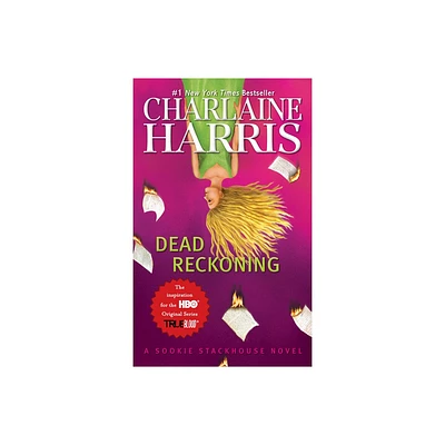 Dead Reckoning (Sookie Stackhouse / Southern Vampire Series #11) (Paperback) by Charlaine Harris