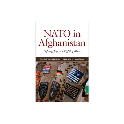 NATO in Afghanistan