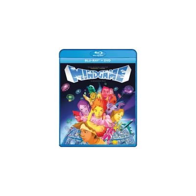 Mind Game (Blu-ray)