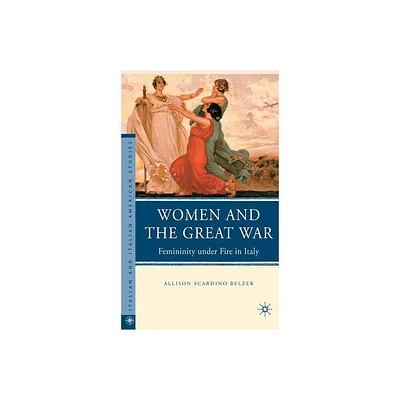 Women and the Great War