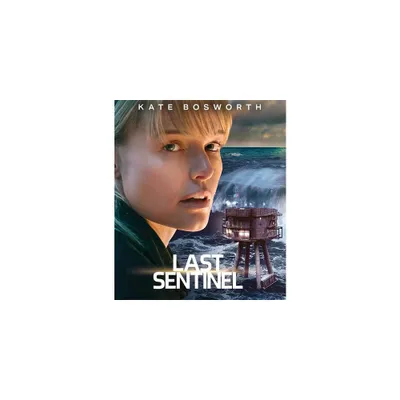 Last Sentinel (Blu-ray)(2023)