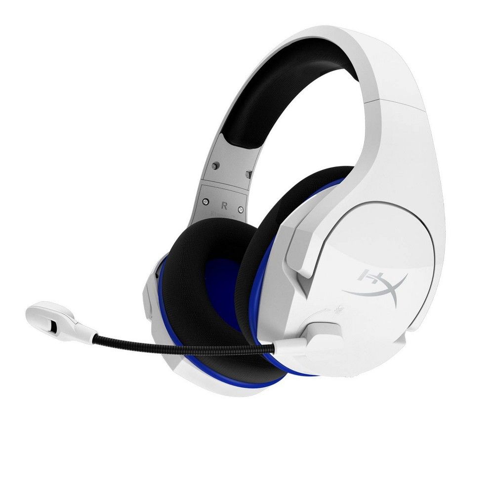 Hyperx Cloud Flight Wireless Gaming Headset For Playstation 4/5