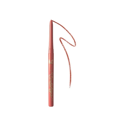 KVD Beauty Everlasting Extreme Long-Wear Vegan Lip Liner - - 0.007oz