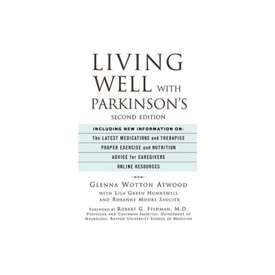 Living Well with Parkinsons