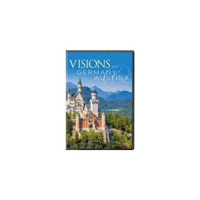 Visions of Germany and Austria (2016) (DVD)(2016)