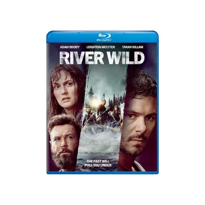 The River Wild 2 (Blu-ray)