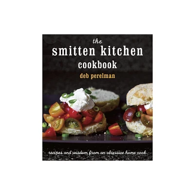 The Smitten Kitchen Cookbook (Hardcover) by Deb Perelman