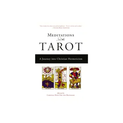 Meditations on the Tarot