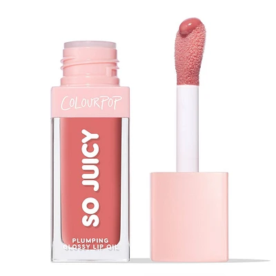 ColourPop So Juicy Lip Oil - - 0.29oz