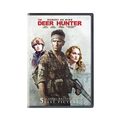 The Deer Hunter (DVD)(2012)