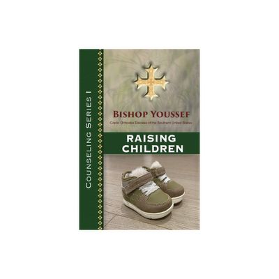 Counseling Series I - by Bishop Youssef (Paperback)