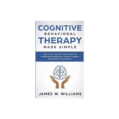 Cognitive Behavioral Therapy