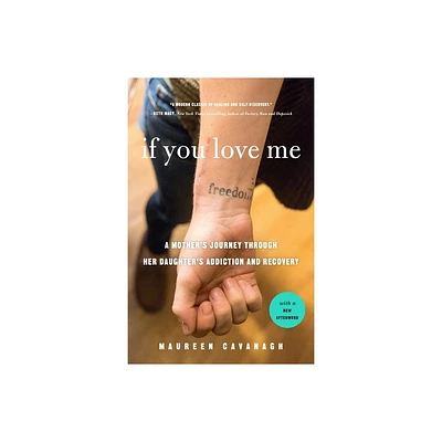 If You Love Me - by Maureen Cavanagh (Paperback)