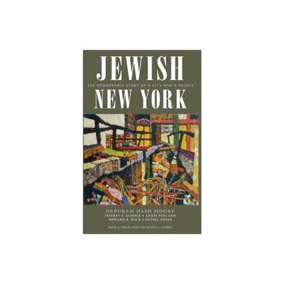 Jewish New York