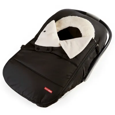 Skip Hop Stroll & Go Car Seat Cover