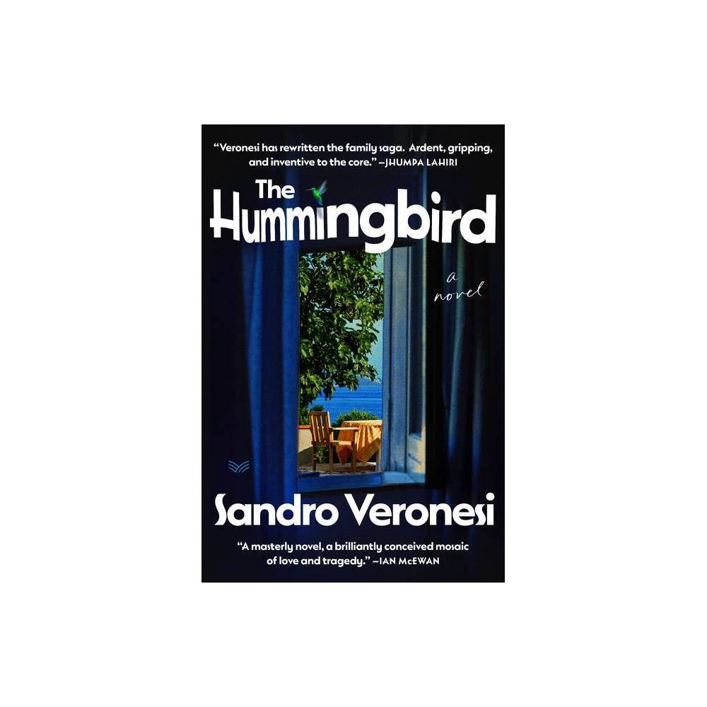 The Hummingbird: A Novel