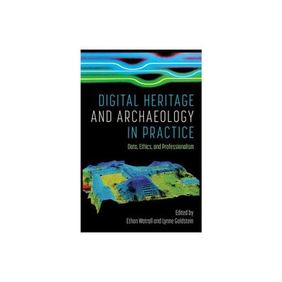 Digital Heritage and Archaeology in Practice