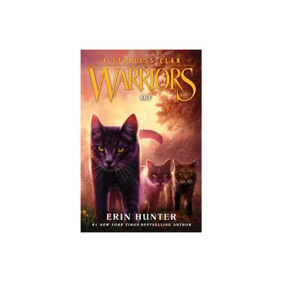 Warriors: A Starless Clan #2: Sky