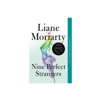 Nine Perfect Strangers