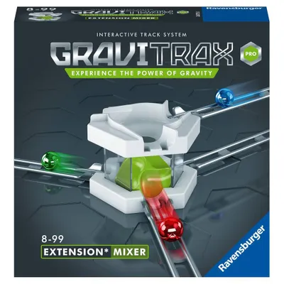 Ravensburger GraviTrax PRO: Mixer Accessory