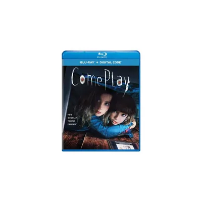 Come Play (Blu-ray)(2020)