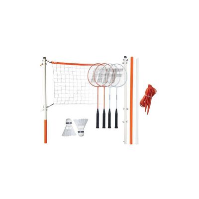 Franklin Sports Badminton Set