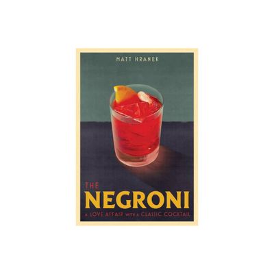 The Negroni