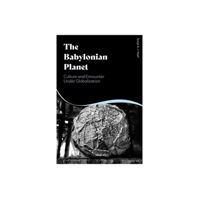 The Babylonian Planet - by Sonja Neef (Paperback)