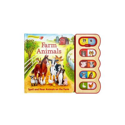 Farm Animals