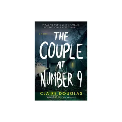 The Couple at Number 9 - by Claire Douglas (Paperback)