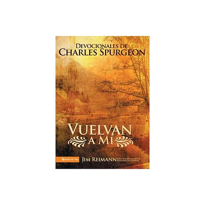 Vuelvan a M - by Zondervan (Paperback)