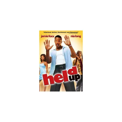 Held Up (DVD)(2000)