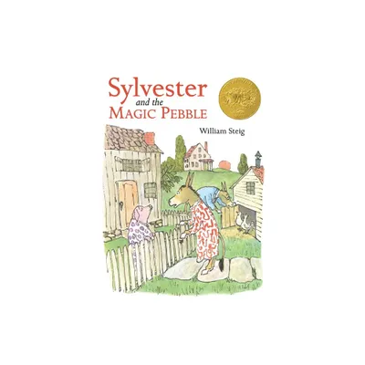 Sylvester and the Magic Pebble