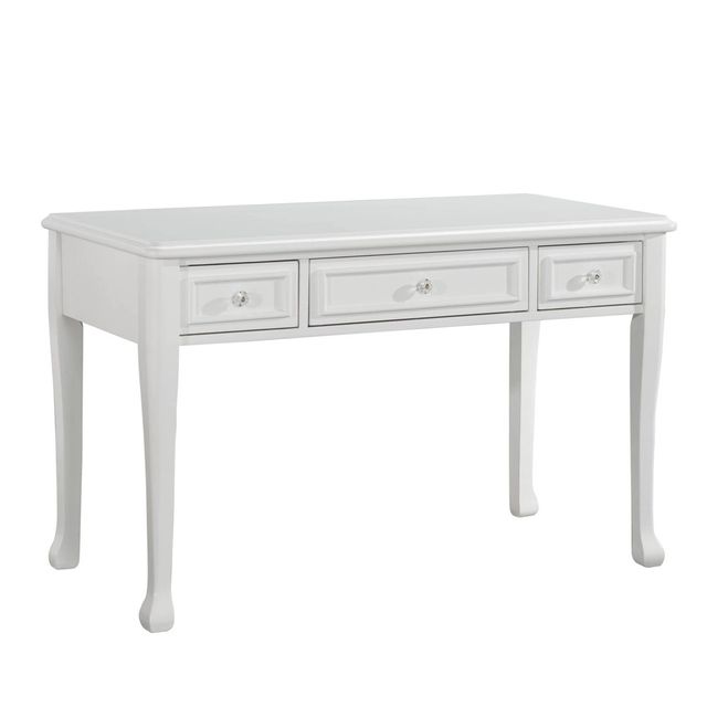 Jenna Desk White - Picket House Furnishings