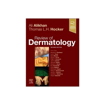 Review of Dermatology - 2nd Edition by Ali Alikhan & Thomas L H Hocker (Paperback)