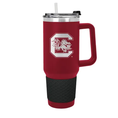 NCAA South Carolina Gamecocks 40oz Travel Mug