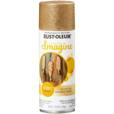 Rust-Oleum Craft & Hobby Spray Paint