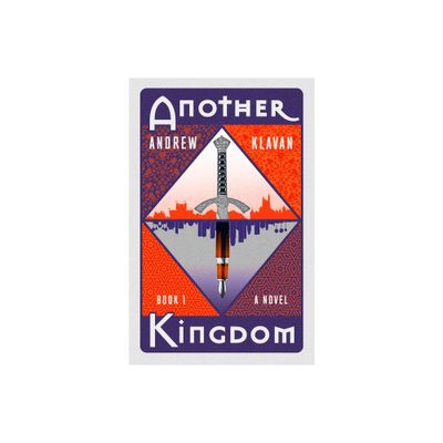 Another Kingdom