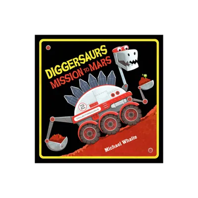 Diggersaurs Mission to Mars