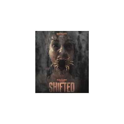 Shifted (Blu-ray)