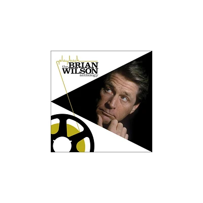 Brian Wilson - Playback: The Brian Wilson Anthology (CD)